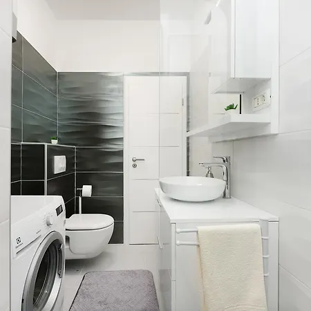 Apartment Lant