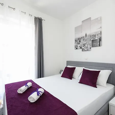 Apartment Lant *