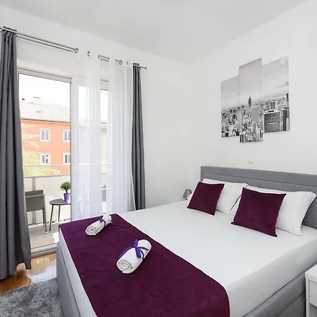 Apartment Lant