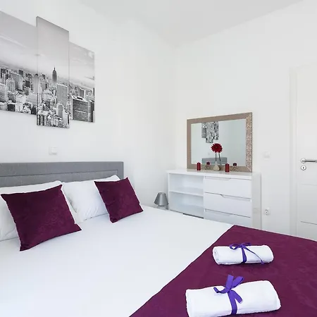 Apartment Lant *